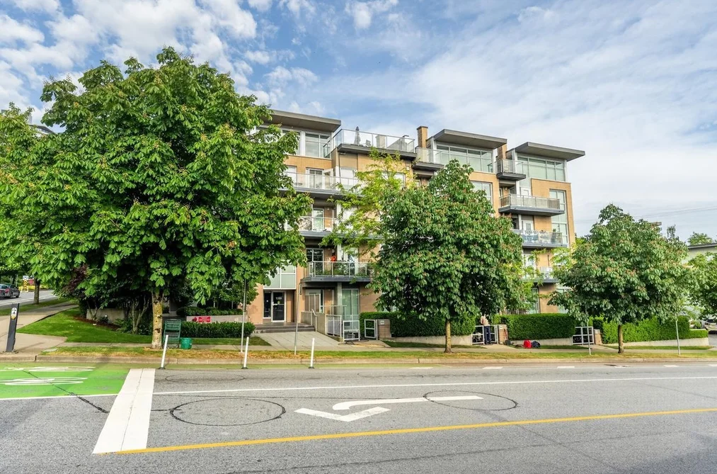 Condo for sale at Ph1 1288 Chesterfield Avenue North Vancouver British Columbia - MLS: R3130867