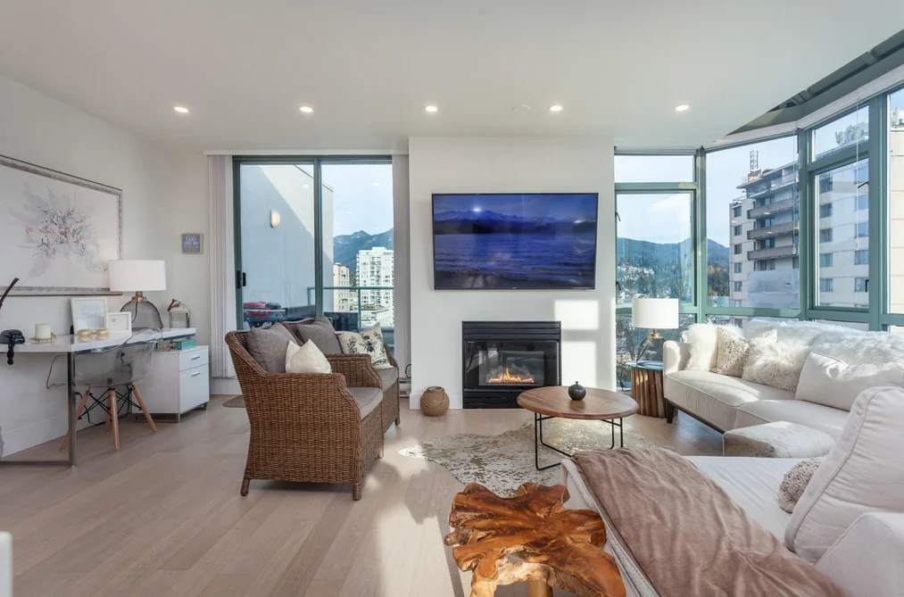 PH1 140 E 14TH STREET, North Vancouver BC V7L 2N3, North Vancouver BC — Residential for Sale - Photo 3