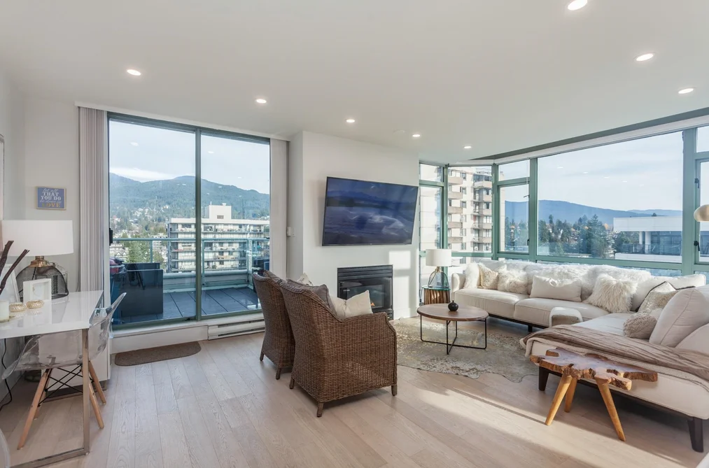 PH1 140 E 14TH STREET, North Vancouver BC V7L 2N3, North Vancouver BC — Residential for Sale - Photo 4