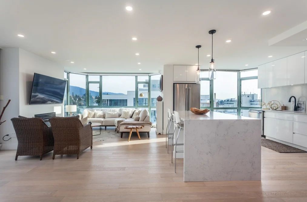 PH1 140 E 14TH STREET, North Vancouver BC V7L 2N3, North Vancouver BC — Residential for Sale - Photo 6