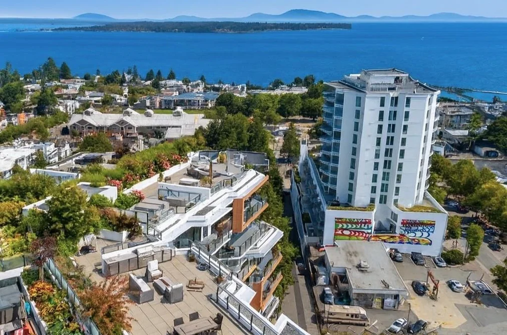1439 GEORGE STREET, White Rock BC V4B 0B9, White Rock BC — Residential for Sale - Photo 2