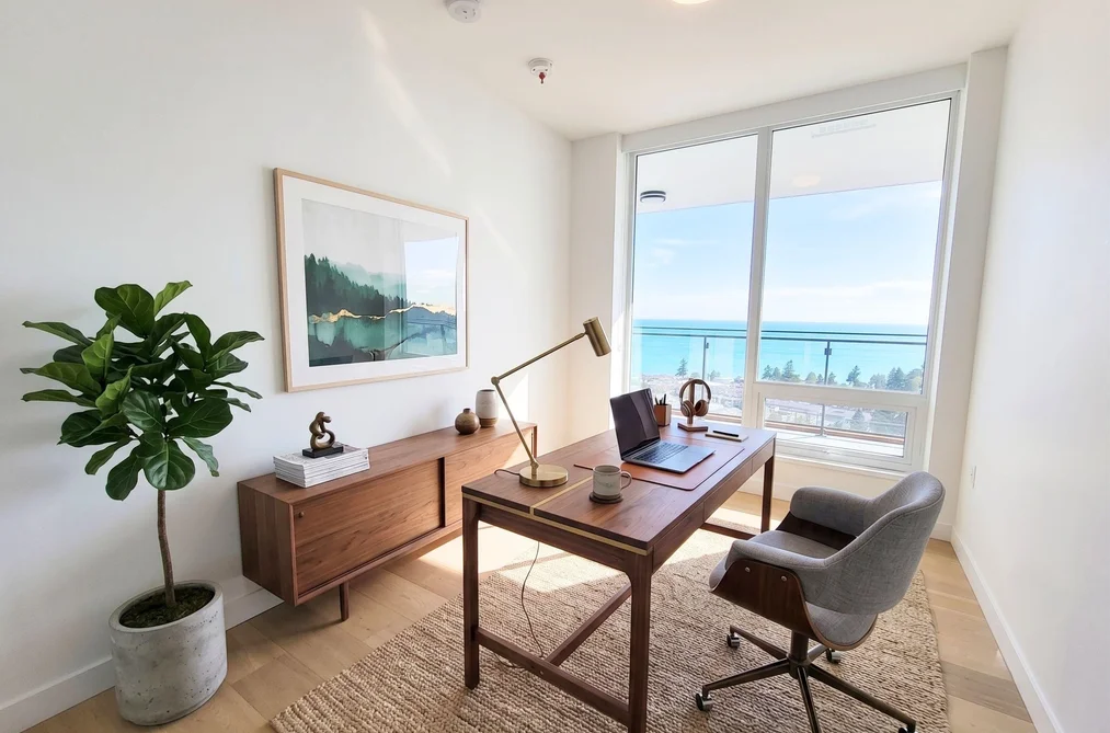 1439 GEORGE STREET, White Rock BC V4B 0B9, White Rock BC — Residential for Sale — Photo 21 of 32