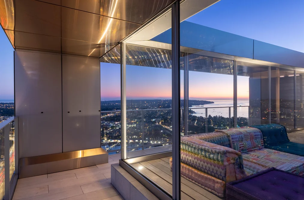 Condo for sale at Ph1 1480 Howe Street Vancouver British Columbia - MLS: R3125227