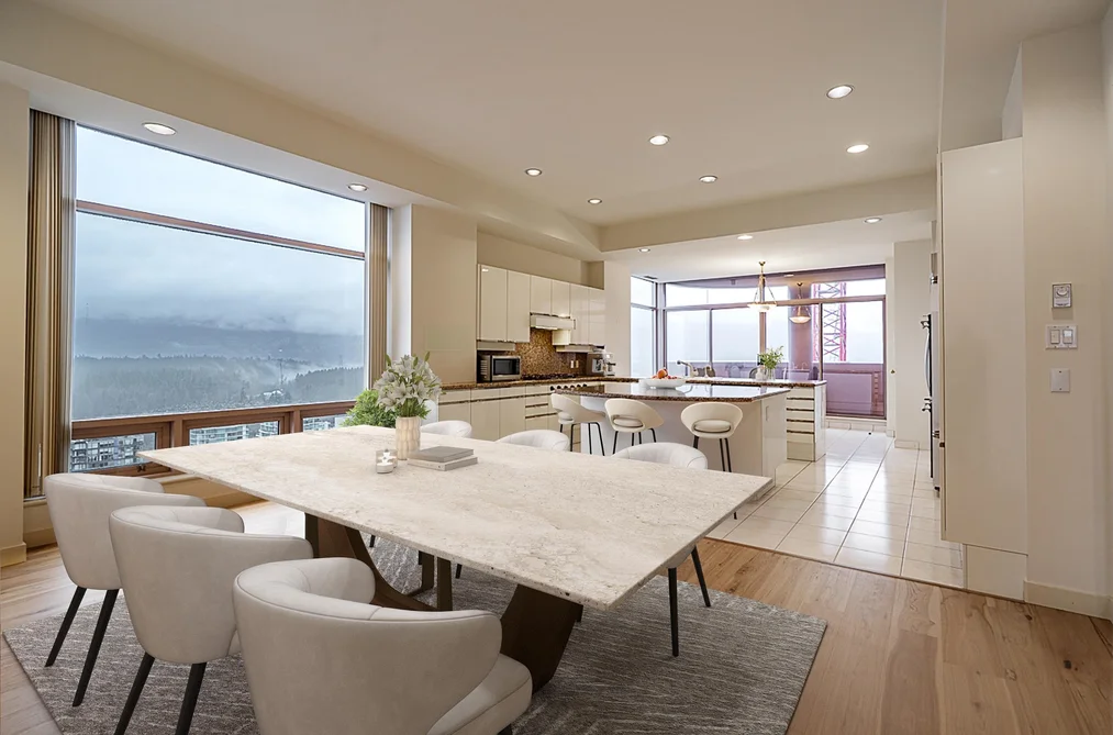 PH1 1500 ALBERNI STREET, Vancouver BC V6G 3C9, Vancouver BC — Residential for Sale - Photo 4