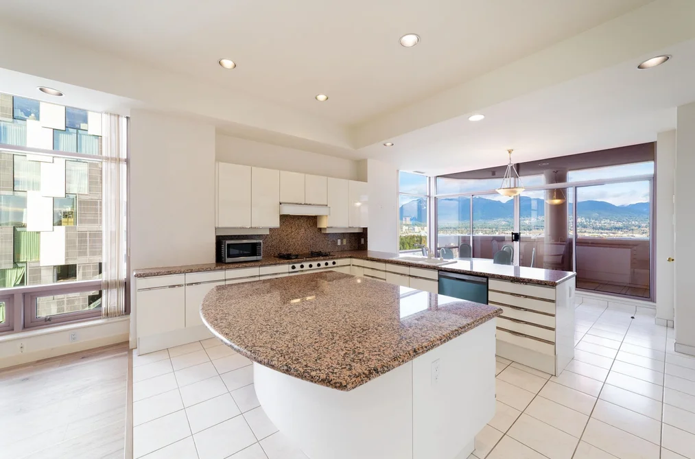 PH1 1500 ALBERNI STREET, Vancouver BC V6G 3C9, Vancouver BC — Residential for Sale - Photo 5