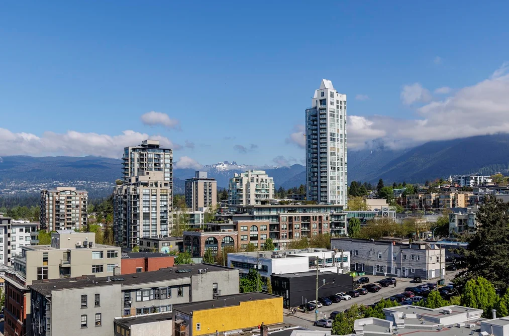 PH1 168 E ESPLANADE, North Vancouver BC V7L 4X8, North Vancouver BC — Residential for Sale - Photo 3