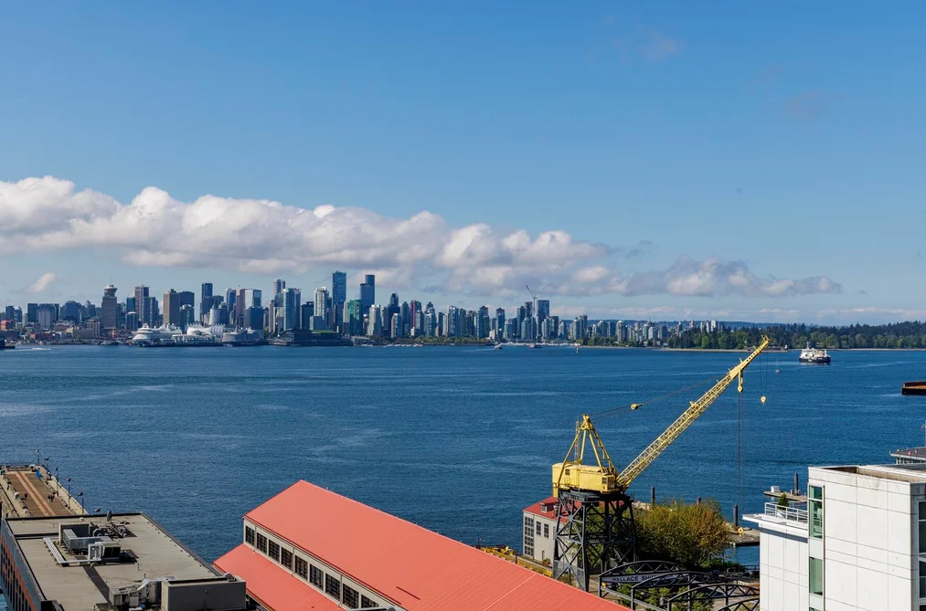 PH1 168 E ESPLANADE, North Vancouver BC V7L 4X8, North Vancouver BC — Residential for Sale - Photo 4
