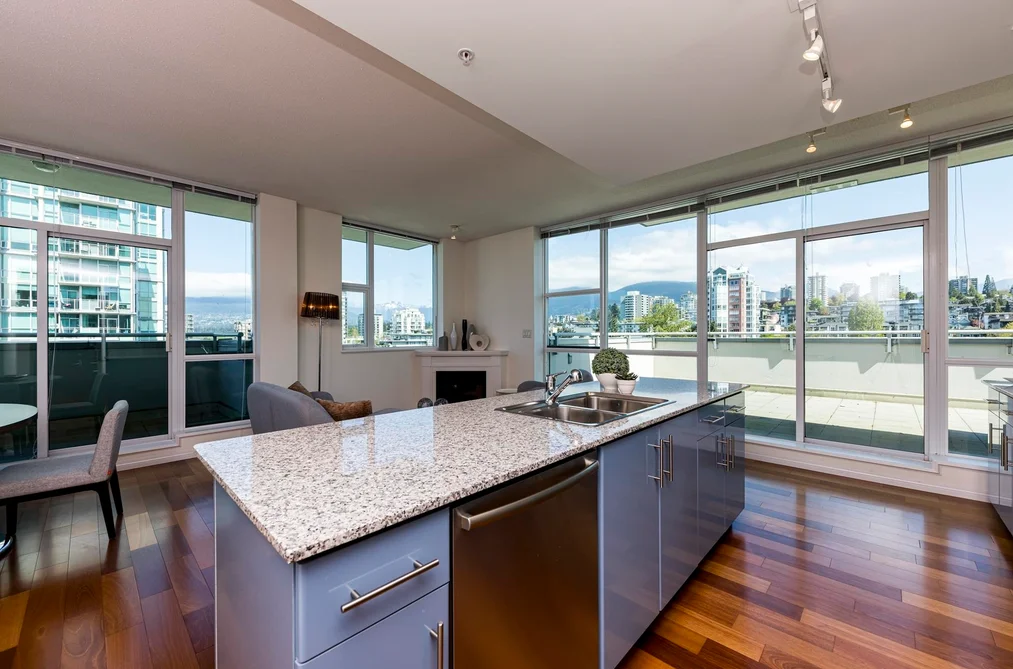 PH1 168 E ESPLANADE, North Vancouver BC V7L 4X8, North Vancouver BC — Residential for Sale - Photo 5