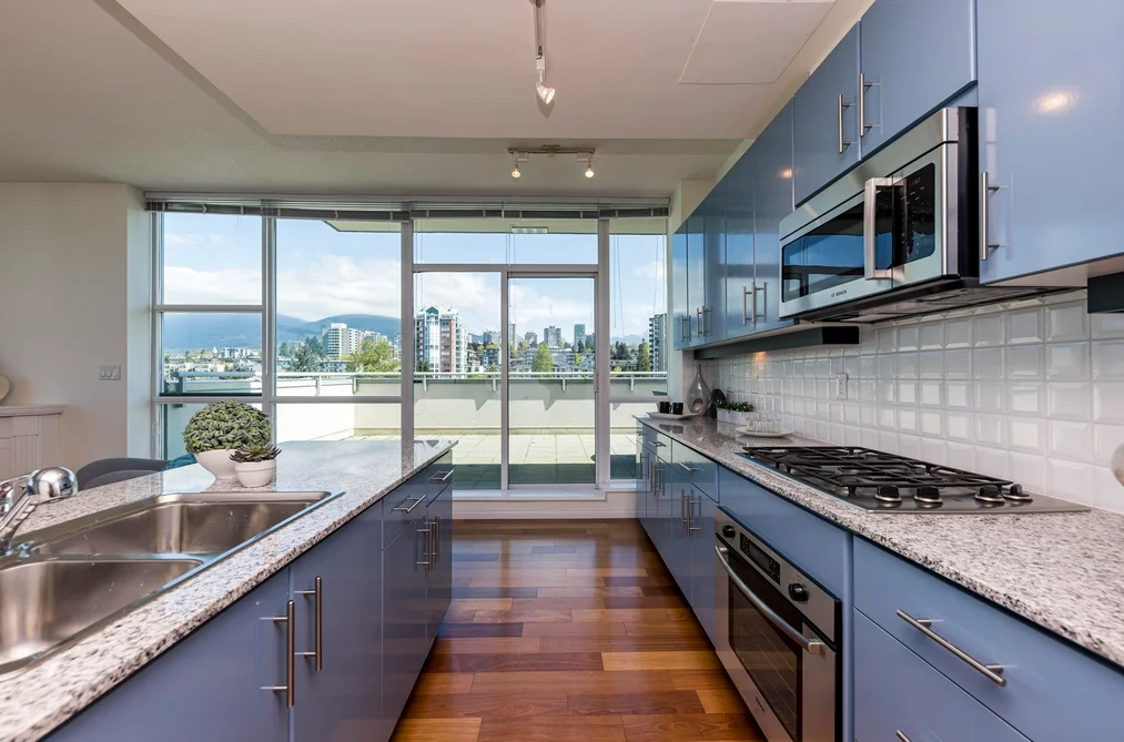 PH1 168 E ESPLANADE, North Vancouver BC V7L 4X8, North Vancouver BC — Residential for Sale - Photo 6