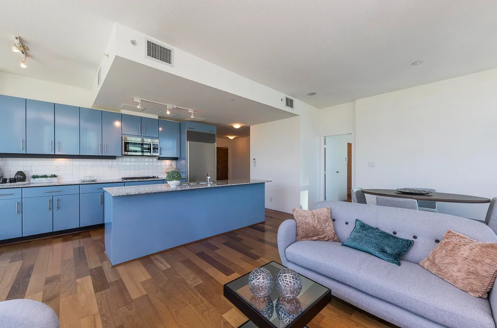 PH1 168 E ESPLANADE, North Vancouver BC V7L 4X8, North Vancouver BC — Residential for Sale - Photo 7