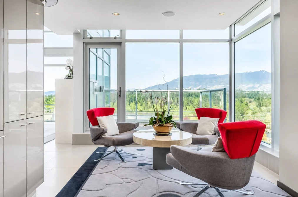 PH1 1790 BAYSHORE DRIVE, Vancouver BC V6G 3G5, Vancouver BC — Residential for Sale - Photo 5