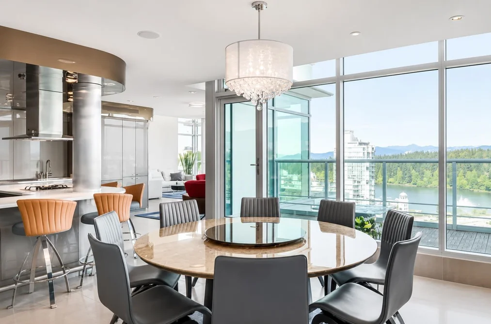 PH1 1790 BAYSHORE DRIVE, Vancouver BC V6G 3G5, Vancouver BC — Residential for Sale - Photo 6