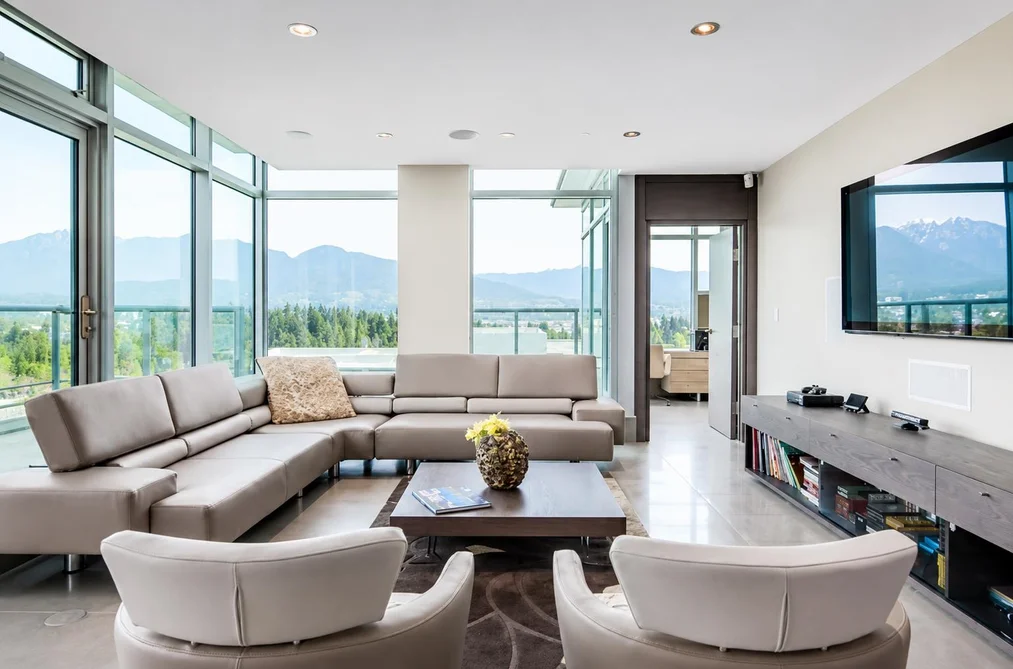 PH1 1790 BAYSHORE DRIVE, Vancouver BC V6G 3G5, Vancouver BC — Residential for Sale - Photo 7