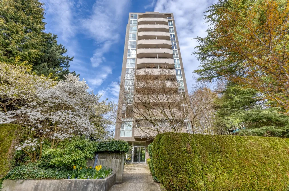 PH1 2121 W 38TH AVENUE, Vancouver BC V6M 1R8, Vancouver BC — Residential for Sale - Photo 2