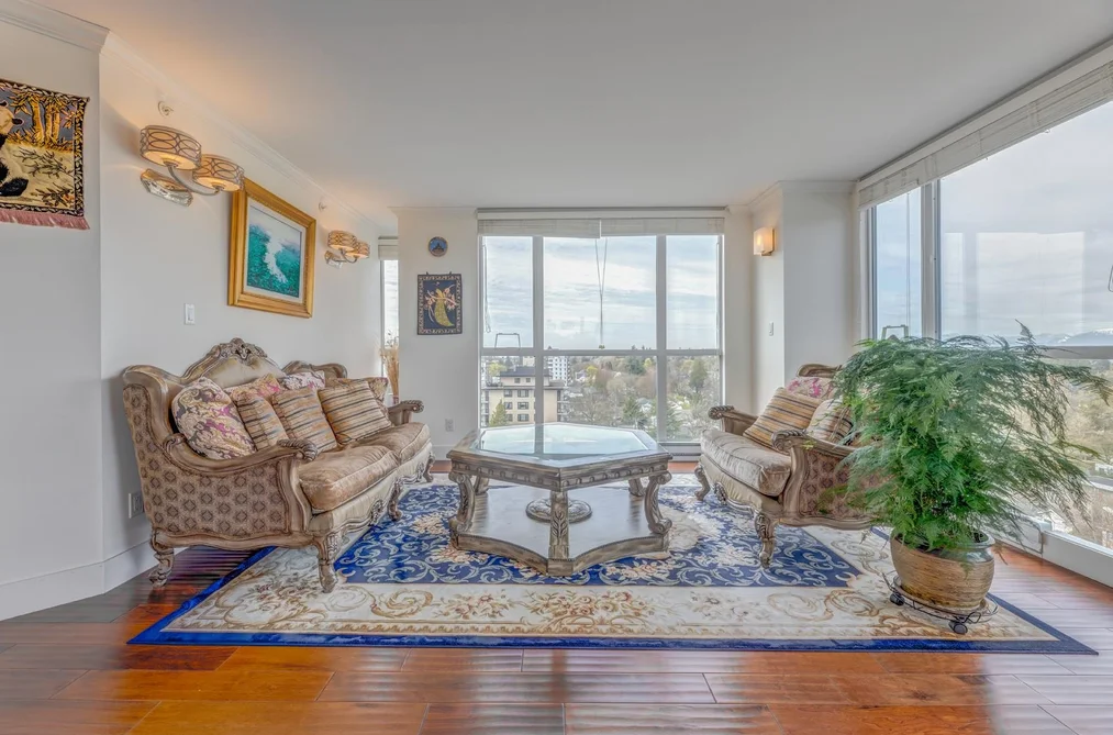 PH1 2121 W 38TH AVENUE, Vancouver BC V6M 1R8, Vancouver BC — Residential for Sale - Photo 3