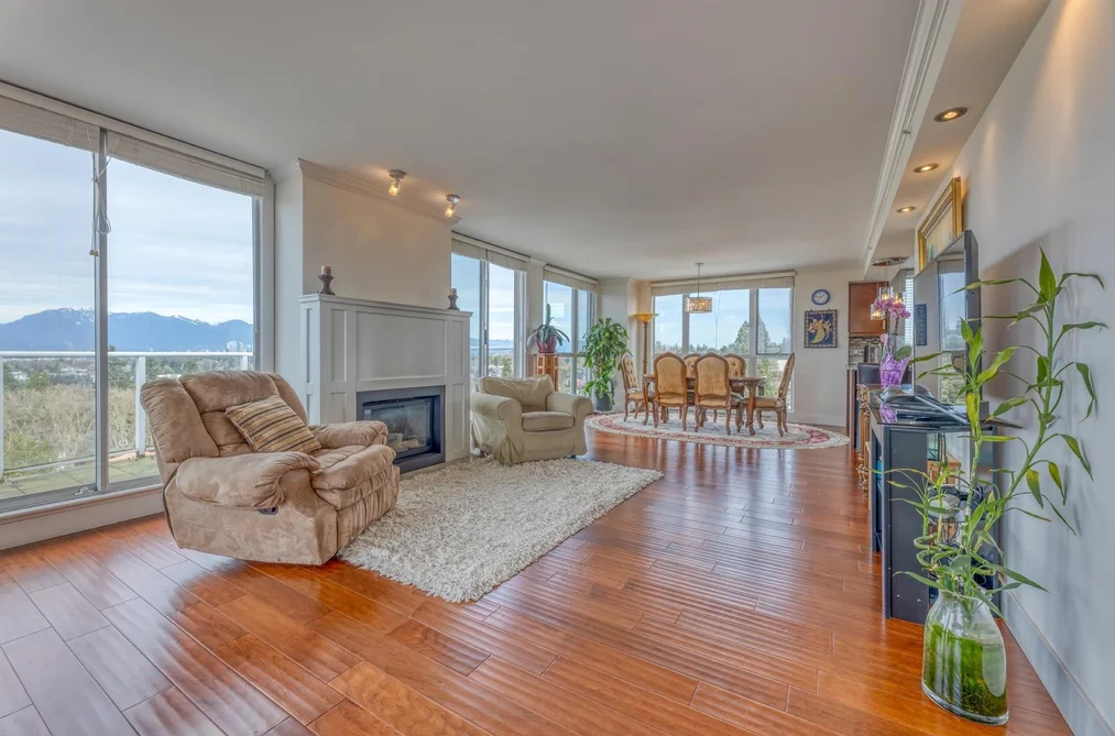 PH1 2121 W 38TH AVENUE, Vancouver BC V6M 1R8, Vancouver BC — Residential for Sale - Photo 4