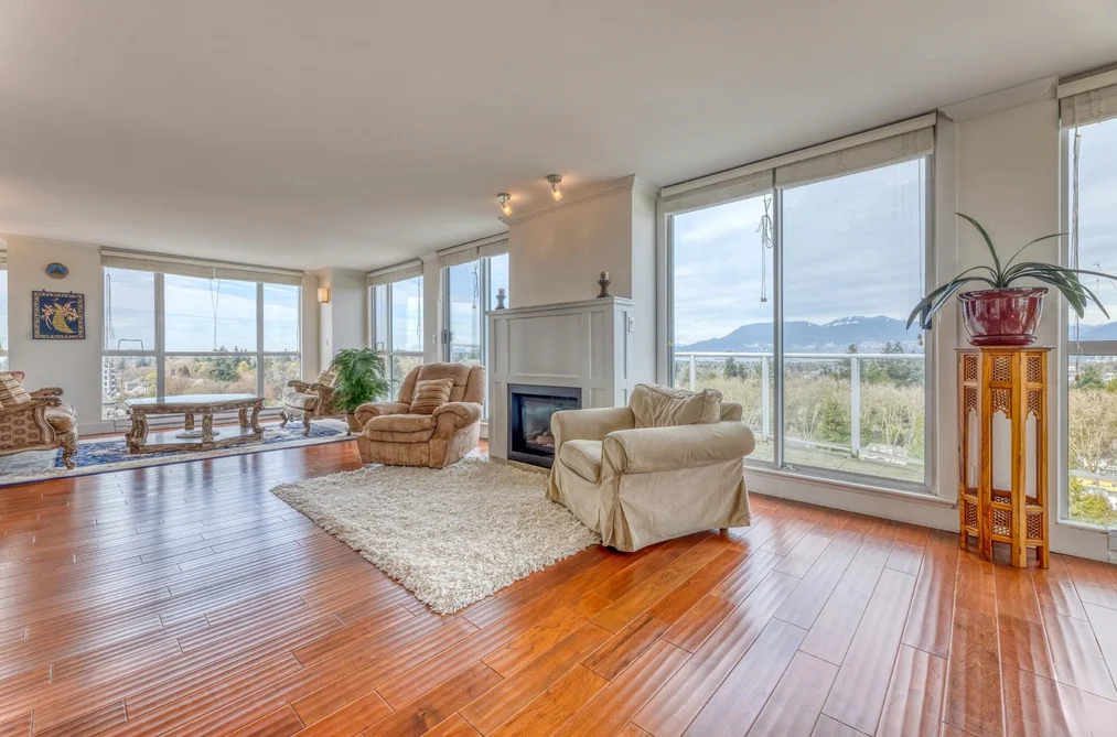 PH1 2121 W 38TH AVENUE, Vancouver BC V6M 1R8, Vancouver BC — Residential for Sale - Photo 5