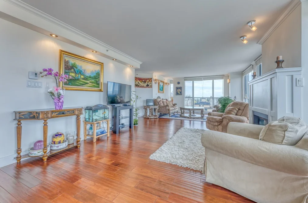 PH1 2121 W 38TH AVENUE, Vancouver BC V6M 1R8, Vancouver BC — Residential for Sale - Photo 6