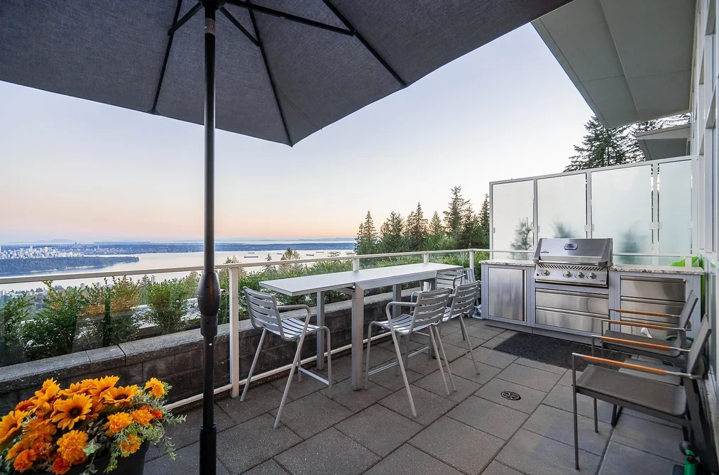 PH1 2210 CHIPPENDALE ROAD, West Vancouver BC V7S 3J4, West Vancouver BC — Residential for Sale - Photo 4