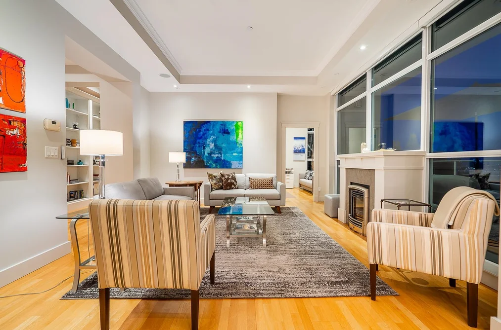 PH1 2210 CHIPPENDALE ROAD, West Vancouver BC V7S 3J4, West Vancouver BC — Residential for Sale - Photo 6