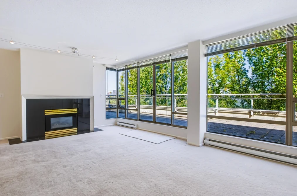 Condo for sale at Ph1 2438 Heather Street Vancouver British Columbia - MLS: R3158294