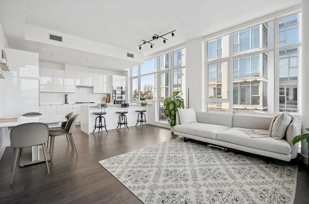 PH1 2455 KINGSWAY, Vancouver BC V5R 5G8, Vancouver BC — Residential for Sale - Photo 5