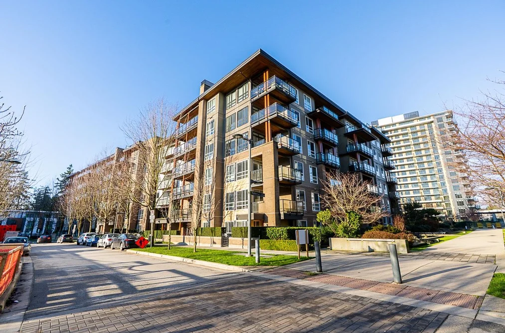 Condo for sale at Ph1 6033 Gray Avenue Vancouver British Columbia - MLS: R3077076