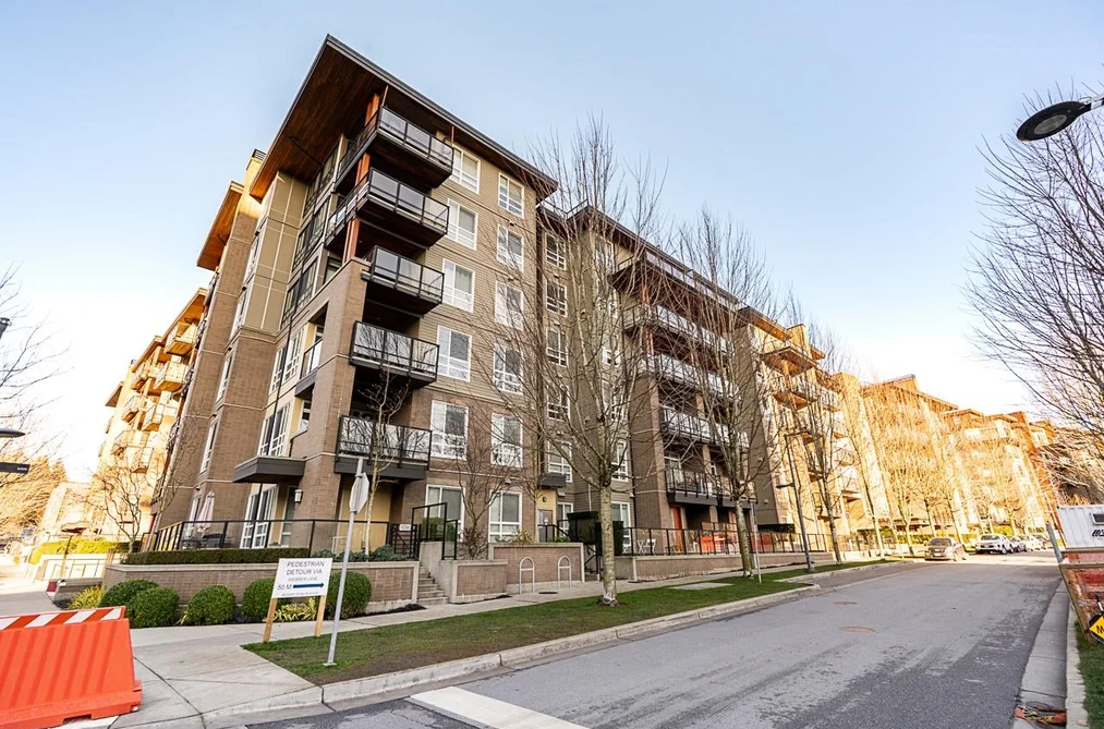 PH1 6033 GRAY AVENUE, Vancouver BC V6S 0G3, Vancouver BC — Residential for Sale - Photo 2