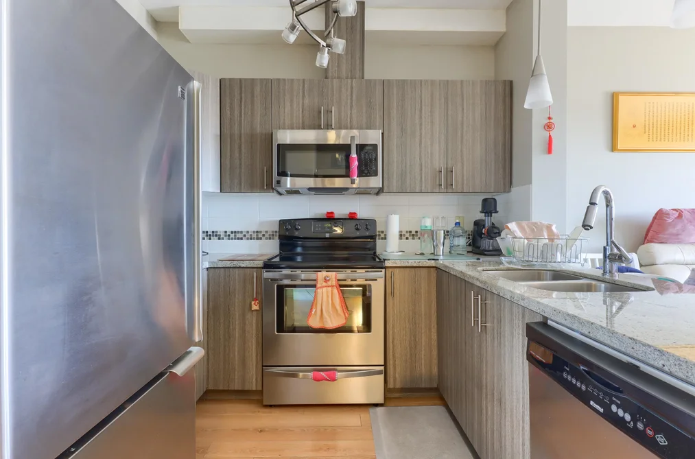 Condo for sale at Ph1 7738 Edmonds Street Burnaby British Columbia - MLS: R3136957