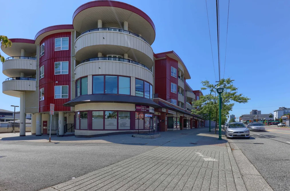 Condo for sale at Ph1 7738 Edmonds Street Burnaby British Columbia - MLS: R3114623