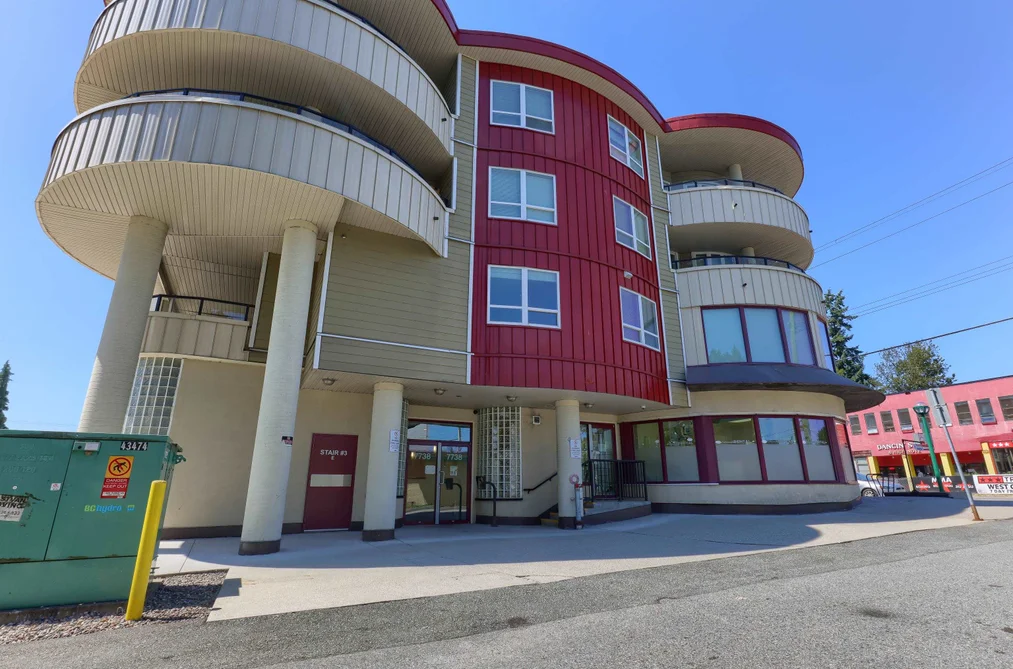 PH1 7738 EDMONDS STREET, Burnaby BC V3N 1B8, Burnaby BC — Residential for Sale - Photo 2
