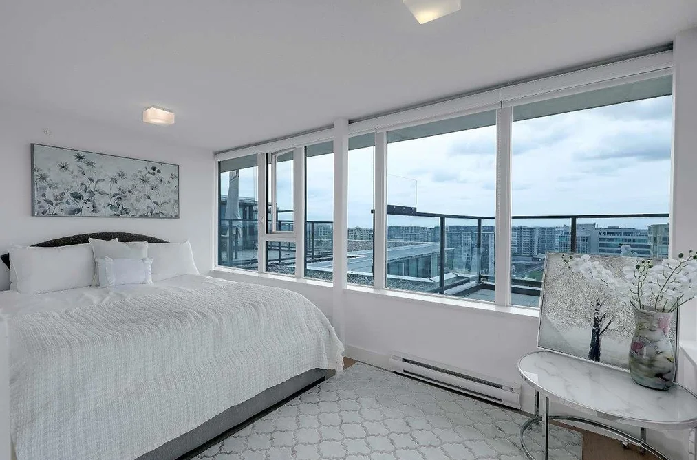 Condo for sale at Ph1 7988 Ackroyd Road Richmond British Columbia - MLS: R3122385