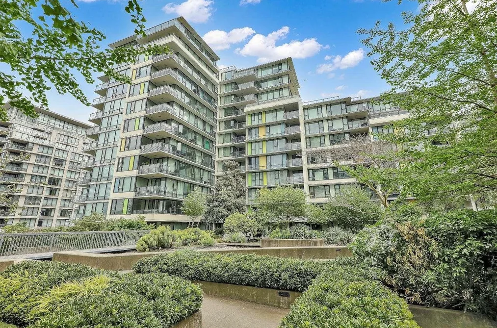 PH1 7988 ACKROYD ROAD, Richmond BC V6X 0K6, Richmond BC — Residential for Sale - Photo 5