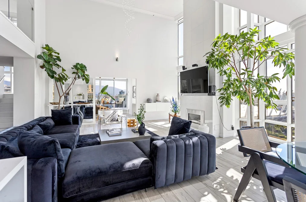 PH1 930 CAMBIE STREET, Vancouver BC V6B 5X6, Vancouver BC — Residential for Sale - Photo 7