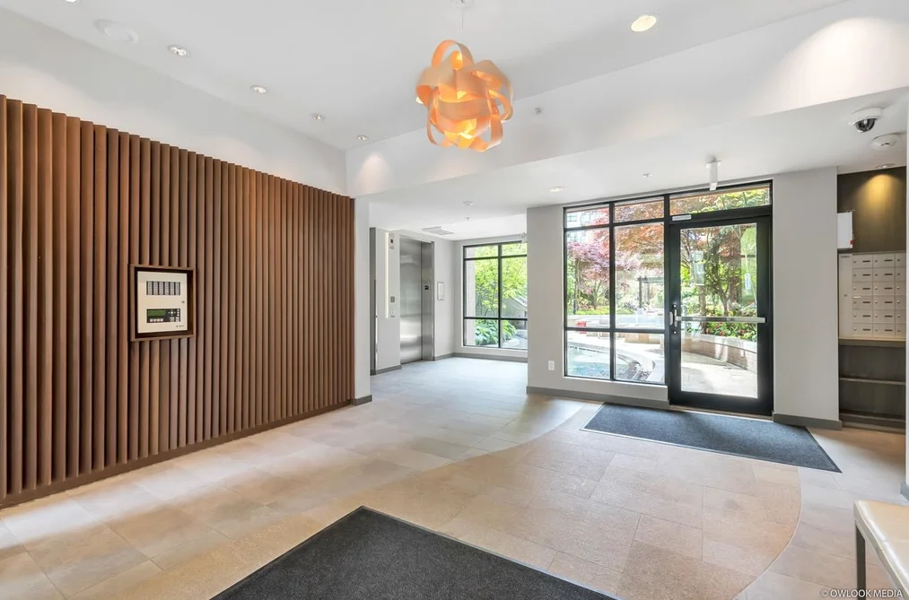 PH10 3479 WESBROOK MALL, Vancouver BC V6S 0B7, Vancouver BC — Residential for Sale - Photo 2