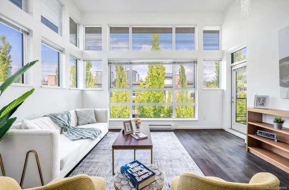 PH10 3479 WESBROOK MALL, Vancouver BC V6S 0B7, Vancouver BC — Residential for Sale - Photo 3