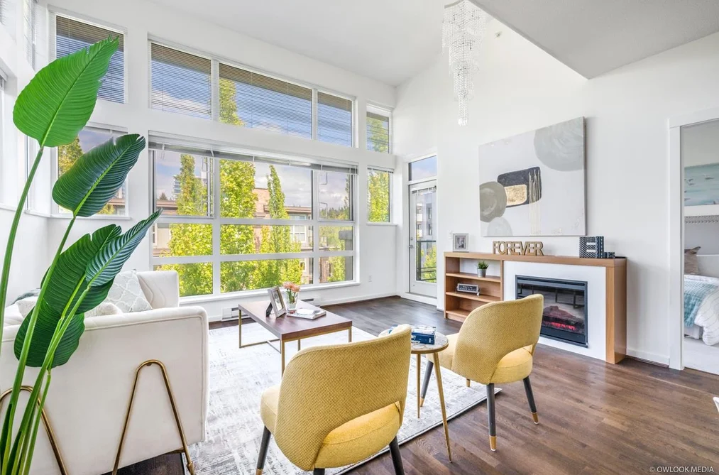 PH10 3479 WESBROOK MALL, Vancouver BC V6S 0B7, Vancouver BC — Residential for Sale - Photo 4
