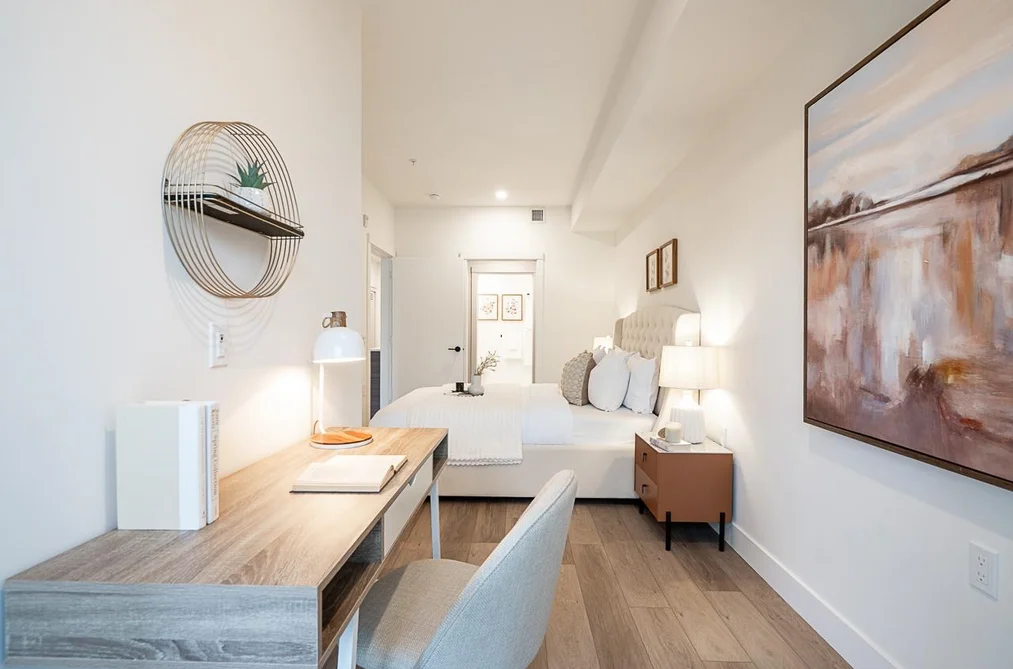 422 Lakewood Dr Unit PH10, Vancouver, BC - MLS: R3179596