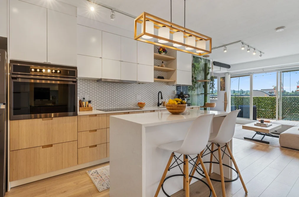 Condo for sale at Ph10 702 E King Edward Avenue Vancouver British Columbia - MLS: R3160011