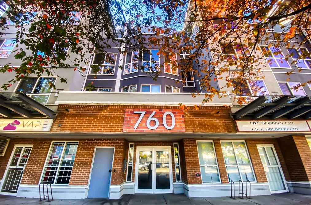 Condo for sale at Ph10 760 Kingsway Vancouver British Columbia - MLS: R3170750