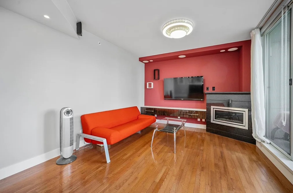 PH1003 1288 MARINASIDE CRESCENT, Vancouver BC V6Z 2W5, Vancouver BC — Residential for Sale - Photo 5