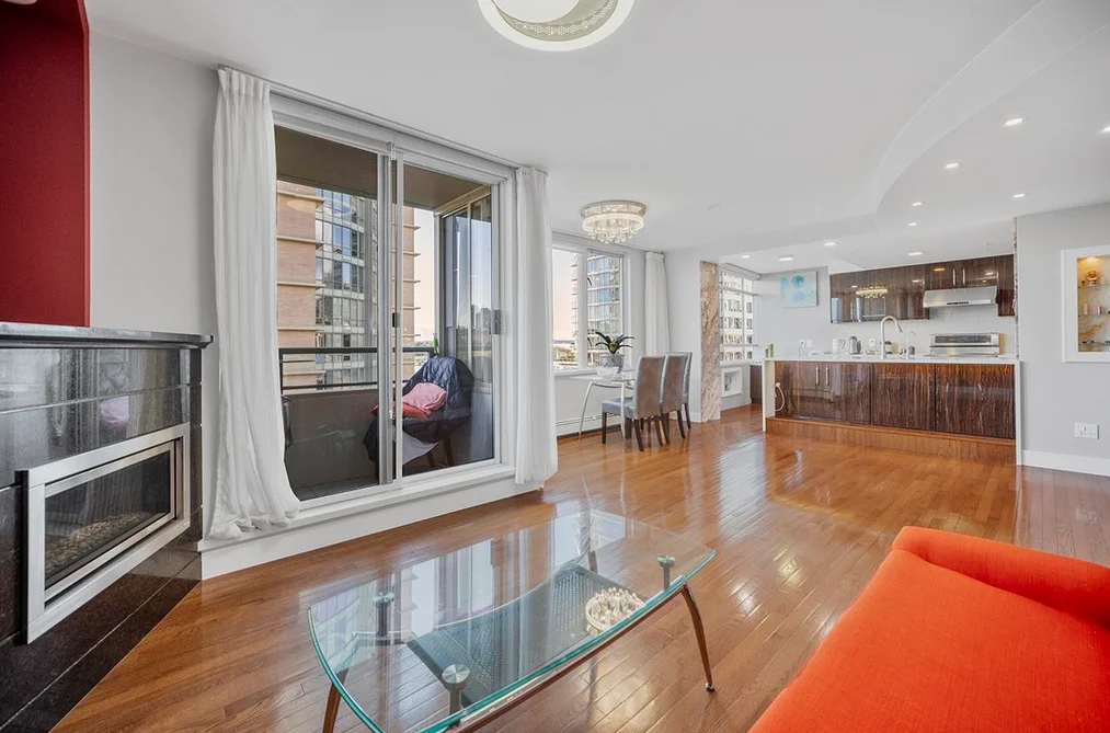 PH1003 1288 MARINASIDE CRESCENT, Vancouver BC V6Z 2W5, Vancouver BC — Residential for Sale - Photo 6