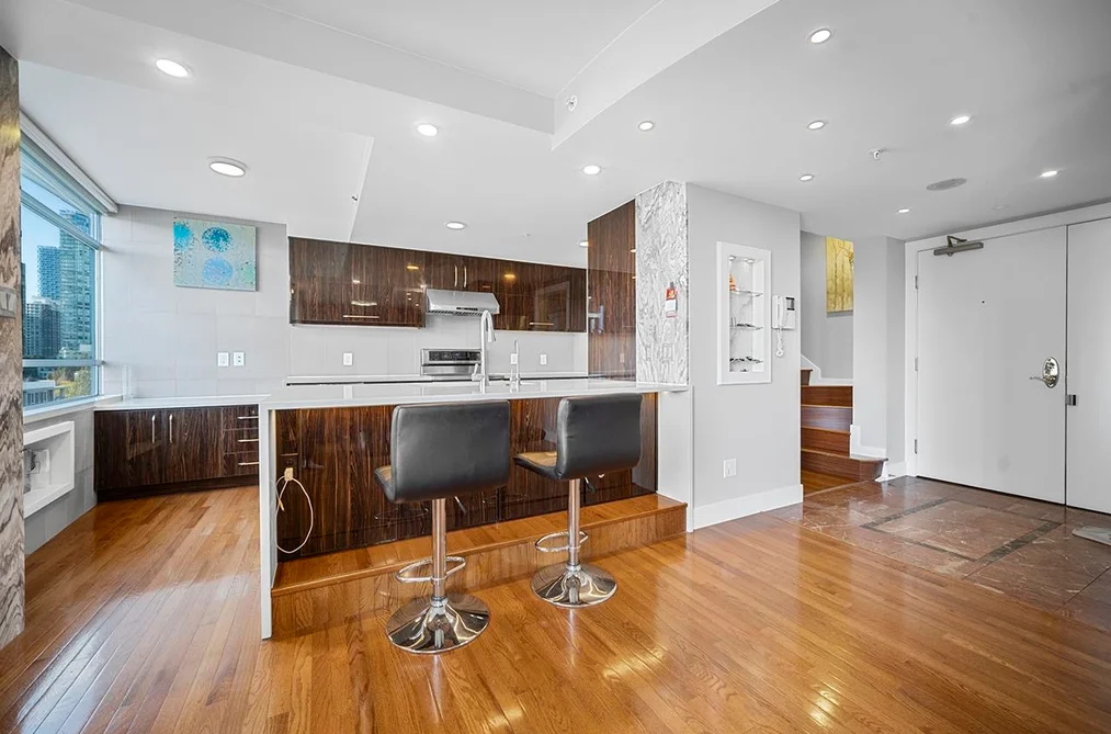 PH1003 1288 MARINASIDE CRESCENT, Vancouver BC V6Z 2W5, Vancouver BC — Residential for Sale - Photo 7
