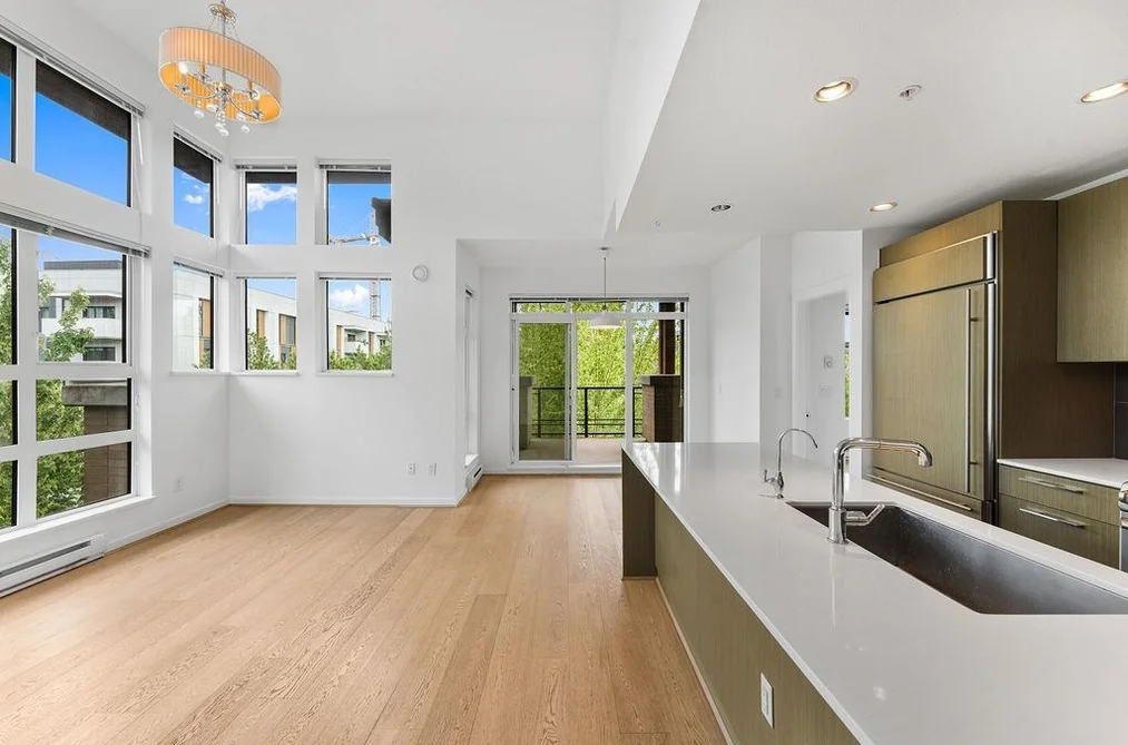 PH11 3479 WESBROOK MALL, Vancouver BC V6S 0B7, Vancouver BC — Residential for Sale — Photo 10 of 30
