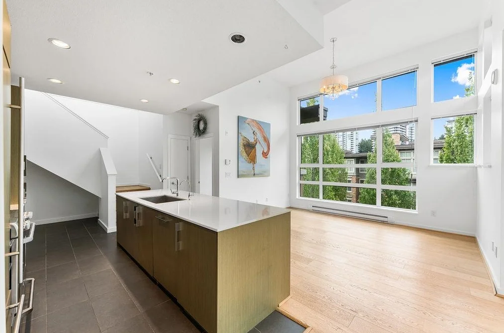PH11 3479 WESBROOK MALL, Vancouver BC V6S 0B7, Vancouver BC — Residential for Sale — Photo 12 of 30