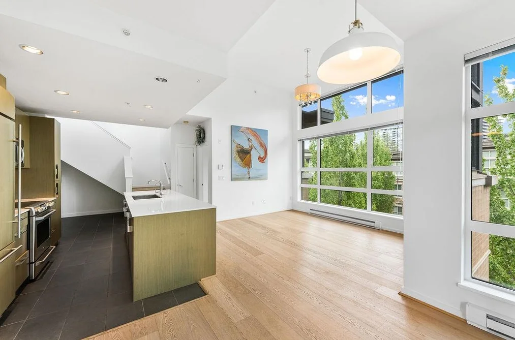 PH11 3479 WESBROOK MALL, Vancouver BC V6S 0B7, Vancouver BC — Residential for Sale — Photo 13 of 30