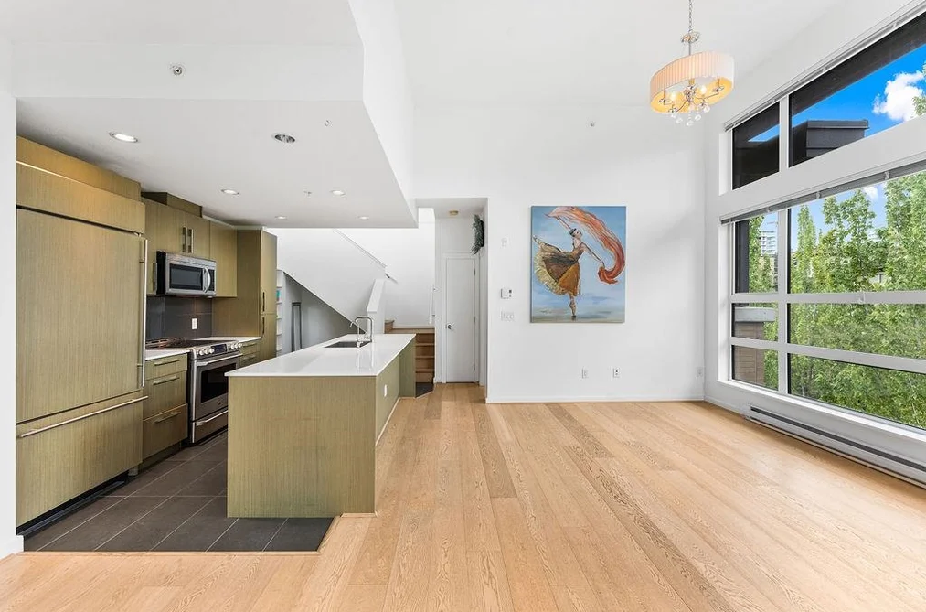 PH11 3479 WESBROOK MALL, Vancouver BC V6S 0B7, Vancouver BC — Residential for Sale — Photo 14 of 30