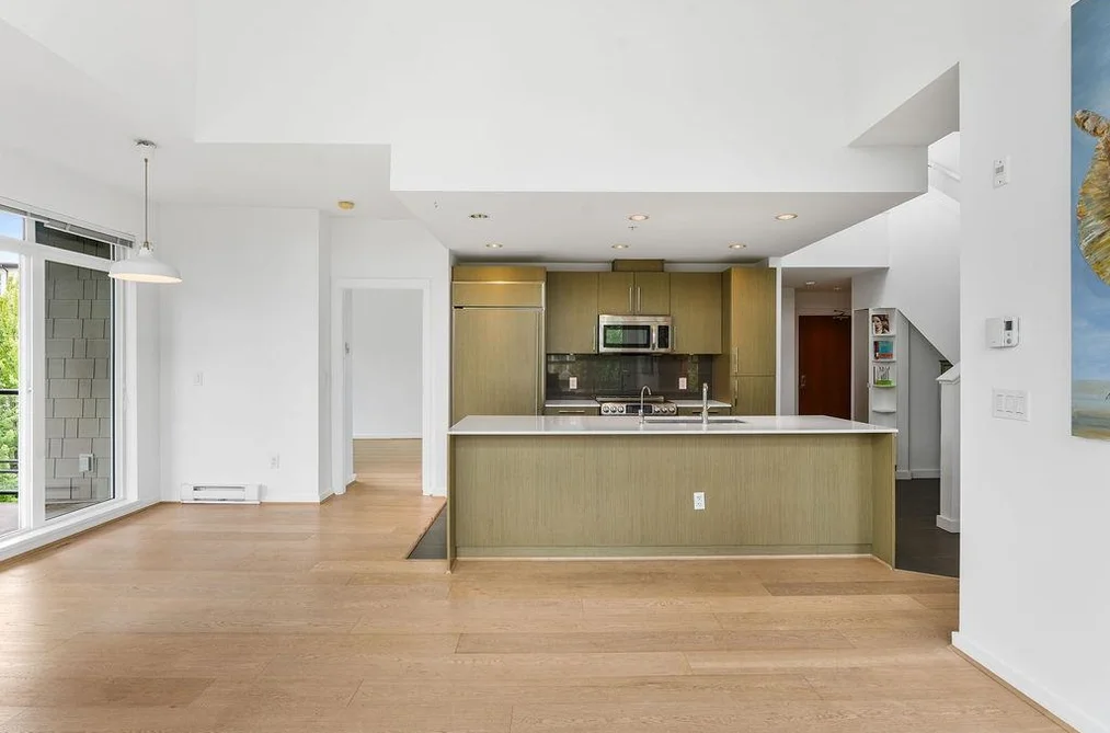 PH11 3479 WESBROOK MALL, Vancouver BC V6S 0B7, Vancouver BC — Residential for Sale — Photo 16 of 30