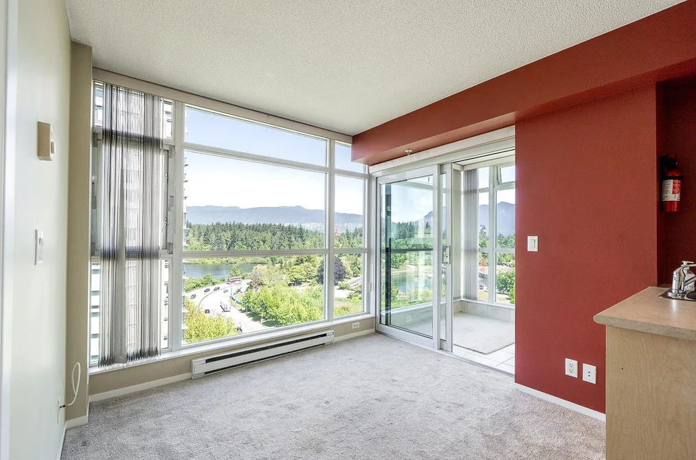 Condo for sale at Ph110 1889 Alberni Street Vancouver British Columbia - MLS: R3129334