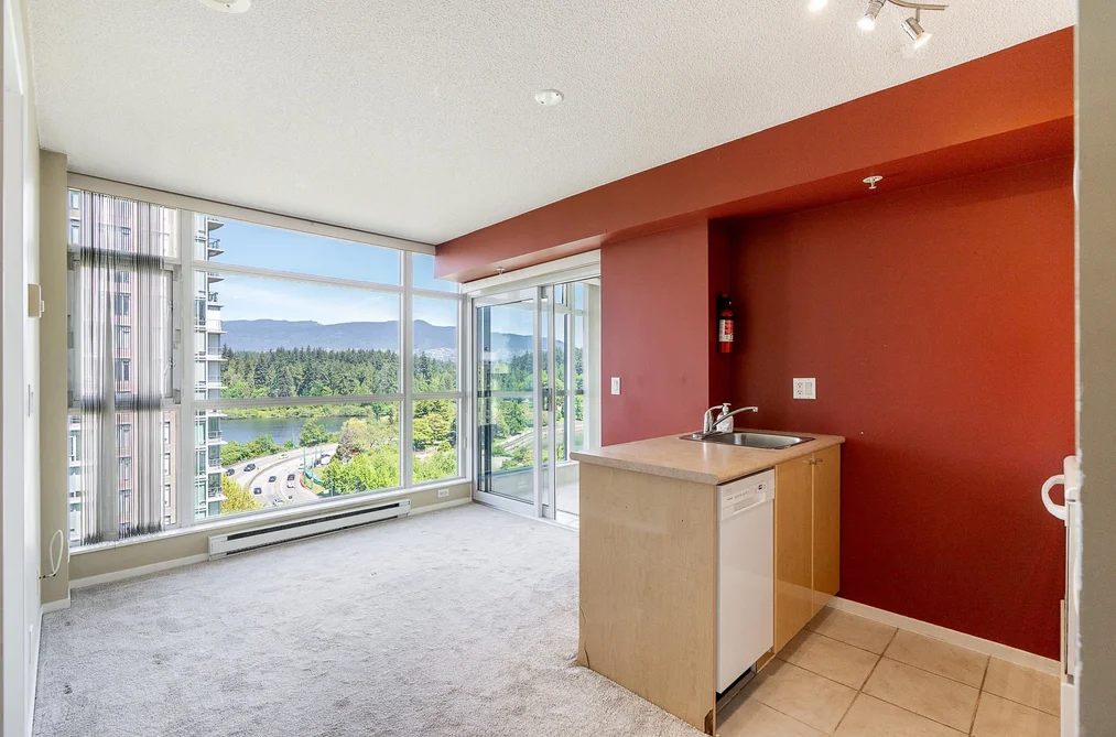 PH110 1889 ALBERNI STREET, Vancouver BC V6G 3G7, Vancouver BC — Residential for Sale - Photo 2